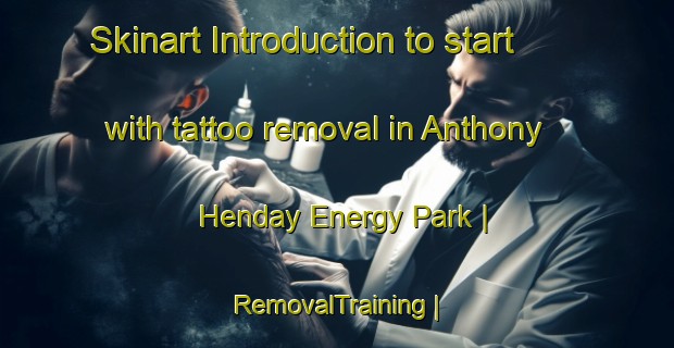 Skinart Introduction to start with tattoo removal in Anthony Henday Energy Park | RemovalTraining | RemovalClasses | SkinartTraining-Canada